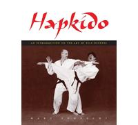 Tedeschi - Hapkido An Introduction to the Art of Self-Defense - New p - X555z