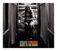 Tedeschi, Susan - Back To The River by Tedeschi, Susan (2008) Audio CD