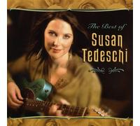 Tedeschi, Susan - Best of Susan Tedeschi