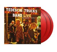 Tedeschi Trucks Band - Everybody's Talkin' [VINYL]