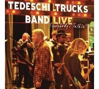 Tedeschi Trucks Band - Everybody's Talkin'