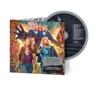 Tedeschi Trucks Band - Future Soul (Retail Exclusive Bonus Track Deluxe CD)