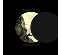 Tedeschi Trucks Band : I Am the Moon: I. Crescent CD (2022) NEW
