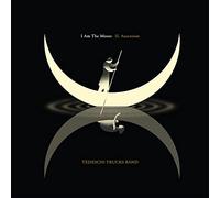 Tedeschi Trucks Band - I Am The Moon: II. Ascension