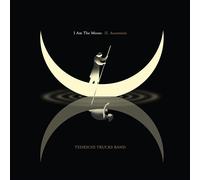 Tedeschi Trucks Band - I am the Moon II: Ascension (2022) LP Vinyl Pre-order
