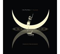 Tedeschi Trucks Band - I Am The Moon: II. Ascension [VINYL]