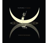 TEDESCHI TRUCKS BAND-I Am The Moon: II. Ascention-CD Japan