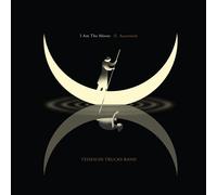 Tedeschi Trucks Band I AM THE MOON II. ASCENTION SHM-CD From Japan CD 7tracks