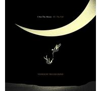 TEDESCHI TRUCKS BAND - I AM THE MOON III. THE FALL - Vinyl Record - K600z