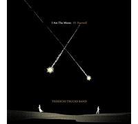 Tedeschi Trucks Band - I Am The Moon: IV. Farewell