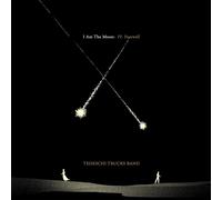 TEDESCHI TRUCKS BAND-I Am The Moon: IV. Farewell-CD Japan