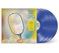 Tedeschi Trucks Band feat. Trey Anastasio – Layla Revisited – Ltd. Cobald Blue Vinyl