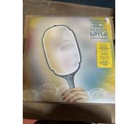 Tedeschi Trucks Band Trey Anastasio - Layla Revisited [VINYL]