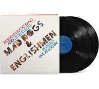Tedeschi Trucks Band & Leon Russell Mad Dogs & Eng (New 2 Vinyl LP)