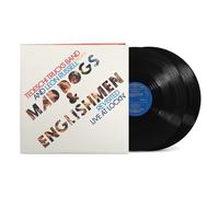 Tedeschi Trucks Band Leon Russell - Tedeschi Trucks Band and Leon Russell Present: Mad Dogs & Englishmen Revisited Live at LOCKN' [VINYL]