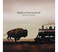 Tedeschi Trucks Band - Made Up Mind (Gatefold Sleeve) [2LP Vinyl]