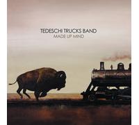 Tedeschi Trucks Band - Made Up Mind (Gatefold Sleeve) [2LP Vinyl]