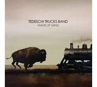 Tedeschi Trucks Band - Made Up Mind (Gatefold Sleeve) [2LP Vinyl]