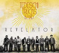 Tedeschi Trucks Band – Revelator – Master Works