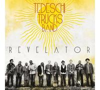 Tedeschi Trucks Band - Revelator [VINYL]