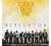 Tedeschi Trucks Band - Revelator [New Vinyl LP]