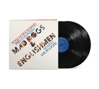 Tedeschi Trucks Band Leon Russell - Tedeschi Trucks Band and Leon Russell Present: Mad Dogs & Englishmen Revisited Live at LOCKN' [VINYL]