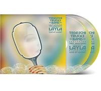 Tedeschi Trucks Band Trey Anastasio - Layla Revisited