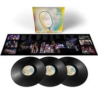 Tedeschi Trucks Band - Layla Revisted (Live At Lockn) NEW SEALED VINYL