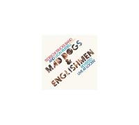 TEDESCHI TRUCKS/LEON RUSSELL: MAD DOGS & ENGLISHMEN REVISITED: LIVE AT LOCK - CD