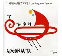 Tedesco Alessandro - Argonauta
