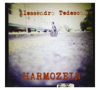 Tedesco Alessandro - Harmozein