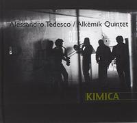 TEDESCO ALESSANDRO - KIMICA
