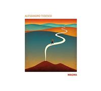 Tedesco,Alessandro - Magma