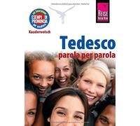 Tedesco - parola per parola (Deutsch als Fremds, Schmidt.