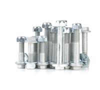 TEDGUM 00228366 Clamping Screw Set, ball joint