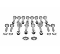 TEDGUM 00228366 Clamping Screw Set, ball joint