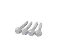 TEDGUM TED40881 Repair kit, wheel suspension