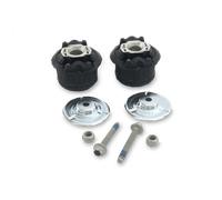TEDGUM TED51893 Bearing Set, axle beam