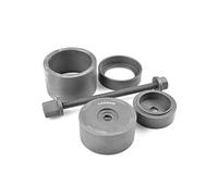 TEDGUM TED99705 REAR AXLE REDUCTOR MOUNT PULLER REAR // FRONT UPPER CONTROL ARM BUSHING PULLER