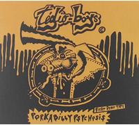 Tédio Boys - Porkabilly Psychosis - The Demo Tape