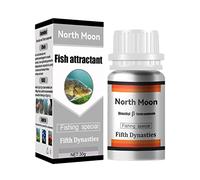 tedious 30g Fish Lures Attractant | Fishing Lure Additive Powder | High Concentration Fish Bait Attractant Enhancer | Practical Anglers Fishing Equipment Accessories