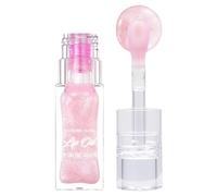 tedious Magic Colour Changing Lip Oil | Korean Lip Tint Stain Makeup | Long-Lasting Moisturizing Lip Gloss Colour Changing | Non-Stick Cup Plumping Lip Glow Oil Make Up for Women