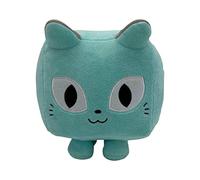 tedious Plush | 5.9" Cartoon Stuffed Cat Plush | Cute Pet Simulator X Cat Plush | Animal Cat Soft Stuffed Pillow Birthday for Kids and Fans