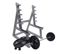 Tedious Squat Rack Holder | Stationary Organiser Pencil Holder | 2023 New Funny Holders Desk Tidy | Fitness Equipment Shape Ornaments Pens Holder Stand Home Decor for Friends