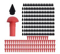 Tedious Tire Repair Plugs | Tire Repair Rubber Screws,Tire Fix Fast Tool Kits, Tire Nail Repair Kit for Truck Car ATV Tractor Motorcycle Tire Puncture Repair