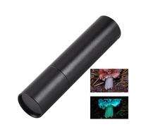 Tedious UV Flashlight Black Light, 3 Modes Black Light, UV Black Lights for Resin Curing and Dry Stains for Pet Stains Detection, House Cleaning, Led Flashlight