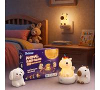Tedmos Birthday Gifts for 1 2 3 4 5 6 Year Old Girls Boys