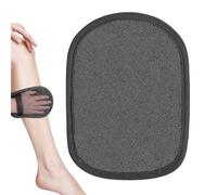 tedohamgan Beach Sand Remover Cleaning Tools Grain Removal Wipe Off Mitt