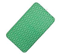 tedohamgan Iron Mat - Foldable Heat Resistant Non-Slip | Foldable Ironing Blanket Pressing Mat - for Home Apartment Laundry Hotel Travel RV Sewing Quilting Washer Dryer Countertop Over the Door