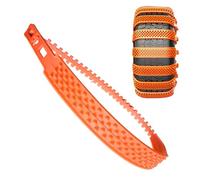 tedohamgan Snow Chains for Trucks | Heavy Duty Reusable Cable - Anti-Slip Car Tire Chains Belt,for Winter Truck Vehicle Motorcycle Sedan Pickup SUV Scooter Travel Road Trip Driving